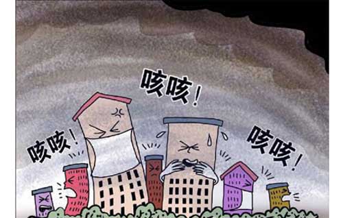 雾霾的危害有哪些?七大雾霾的危害预防方法