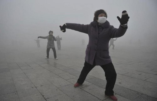 雾霾的危害有哪些?七大雾霾的危害预防方法